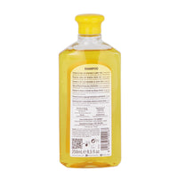 Camomila Intea® BLOND HIGHLIGHTS hair shampoo