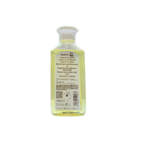 Camomila Intea® BLOND HIGHLIGHTS Children's blonde hair shampoo 100 ml
