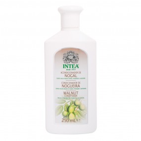 Intea Walnut Hair conditioner special for dark hair