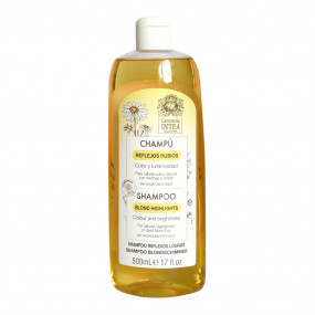 copy of Camomila Intea® BLOND HIGHLIGHTS hair shampoo