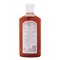 Intea® WALNUT Shampoo special for dark and colouring hair