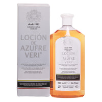 Veri® Hair loss lotion - Prevents dandruff 400 ML