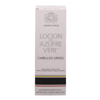 Veri® Hair loss lotion balance for GREY HAIR