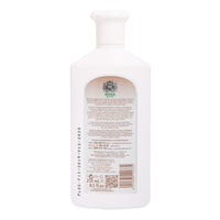 Intea® WALNUT Hair conditioner special for dark and colouring hair