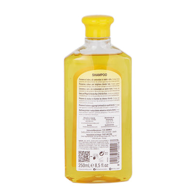 Camomila Intea® BLOND HIGHLIGHTS hair shampoo