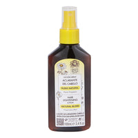 Premium Camomila Intea® NATURAL BLONDE Hair Lightening Spray with Ecologic Natural Camomile Extract