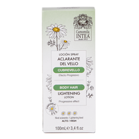 Camomila Intea® CUBREVELLO Body hair lightening lotion