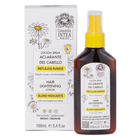 BLOND HIGHLIGHTS PACK