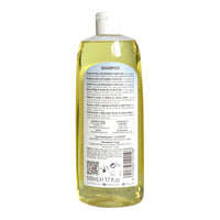 Camomila Intea® BLOND HIGHLIGHTS Children's blonde hair shampoo