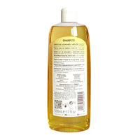 Camomila Intea® BLOND HIGHLIGHTS hair shampoo