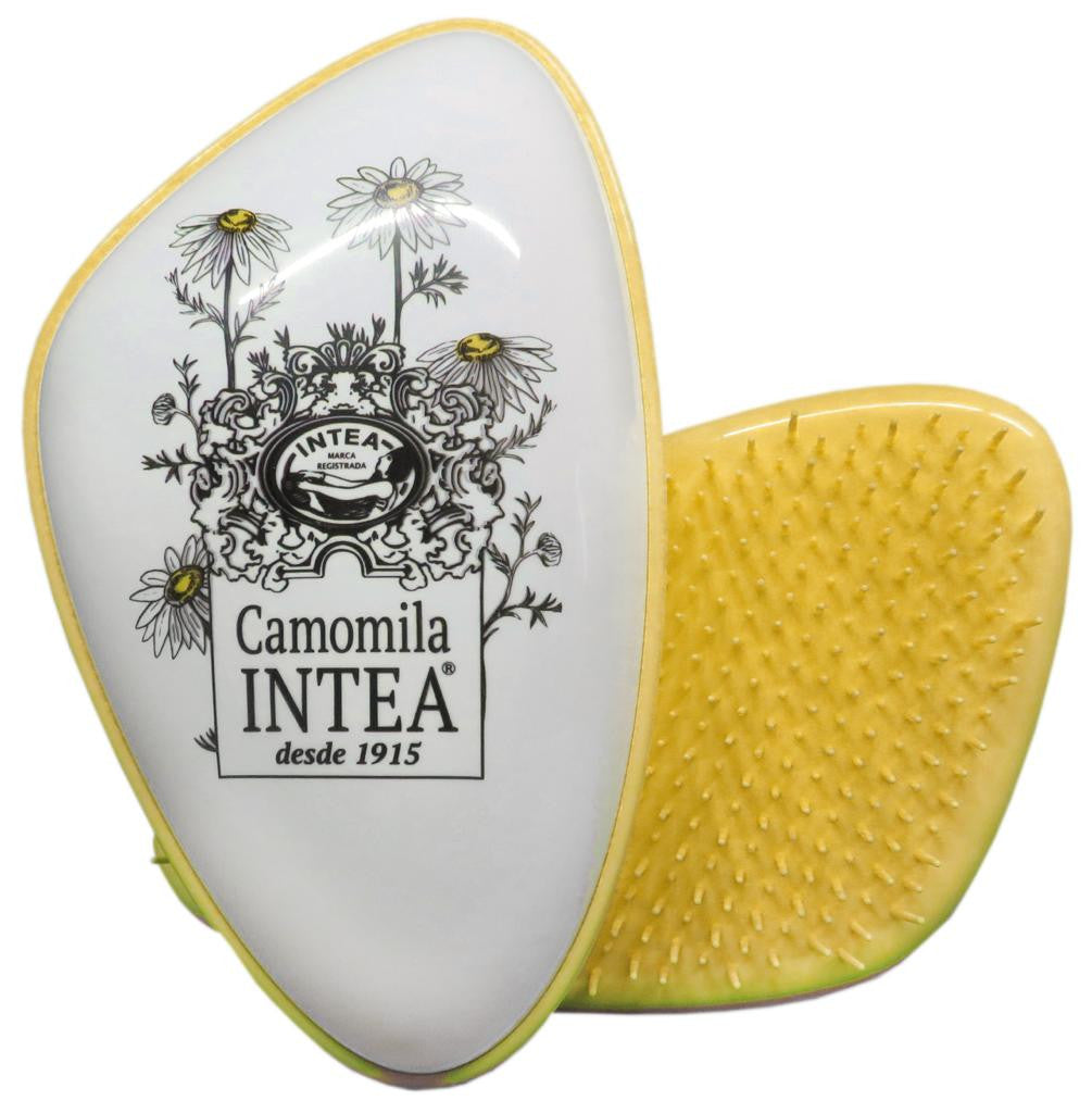 IBIZA SUN by CAMOMILA INTEA