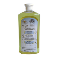 Camomila Intea® BLOND HIGHLIGHTS Children's blonde hair shampoo