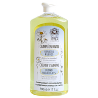 Camomila Intea® BLOND HIGHLIGHTS Children's blonde hair shampoo