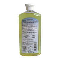 Camomila Intea® BLOND HIGHLIGHTS Children's blonde hair shampoo