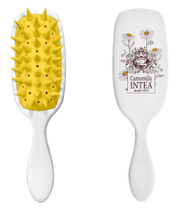 Scalp massage brush Camomila Intea®